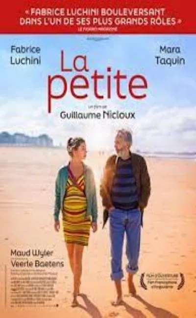 La petite (2023)