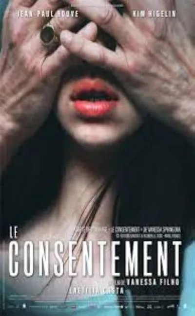 Le consentement (2023)