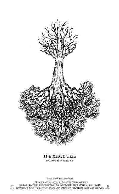 The Mercy Tree (2024)