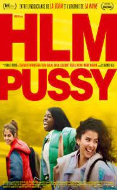 HLM Pussy (2024)