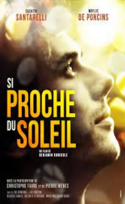 Si proche du soleil (2024)