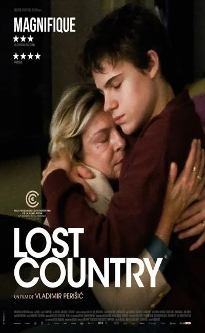 Lost Country (2023)