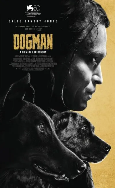 Dogman (2023)