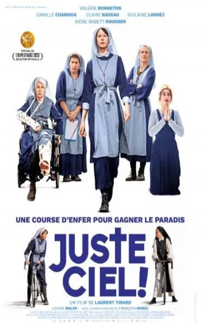 Juste ciel (2023)