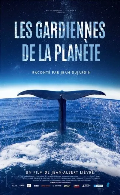 Les gardiennes de la planète (2023)