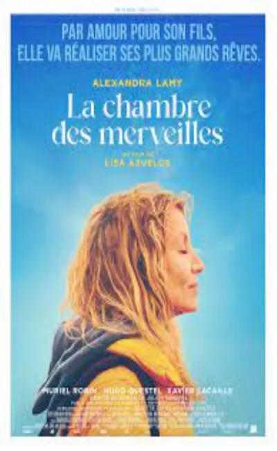 La chambre des merveilles (2023)