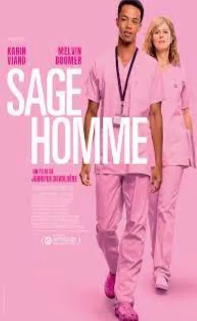 Sage-Homme