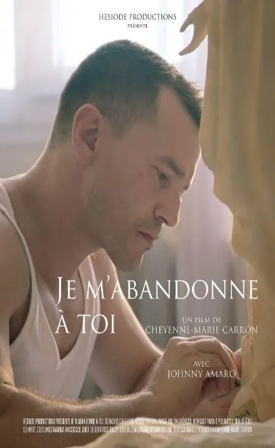 Je m'abandonne à toi (2023)