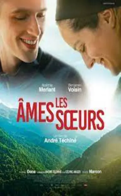 Les âmes soeurs (2023)