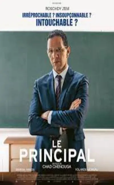 Le Principal (2023)