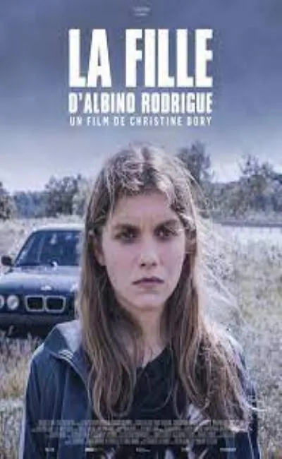 La fille d’Albino Rodrigue (2023)