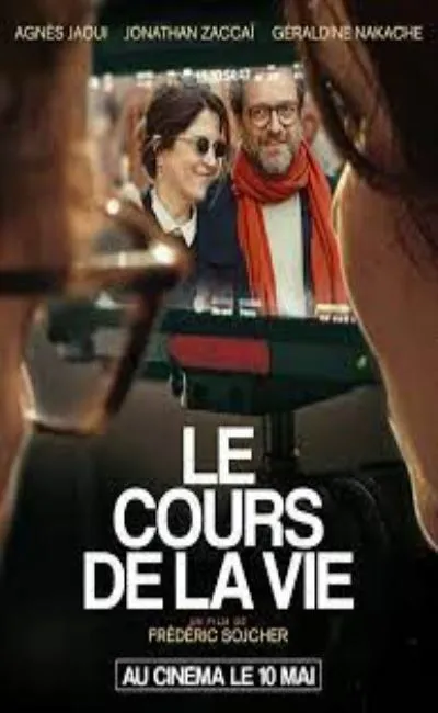 Le cours de la vie