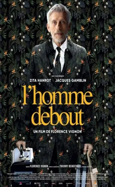 L'homme debout (2023)