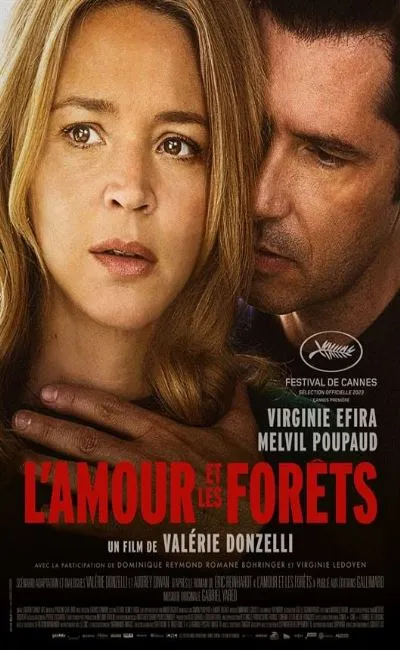 L'amour et les forêts (2023)