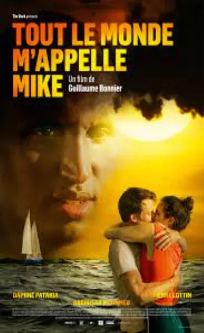 Tout le monde m'appelle Mike (2023)