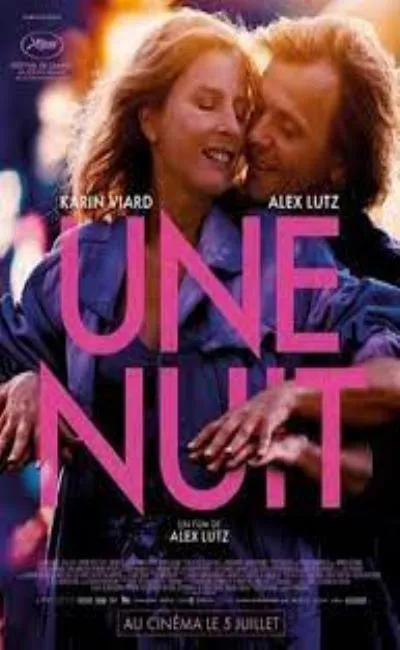 Une nuit (2023)