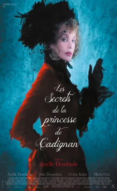 Les secrets de la princesse de Cadignan