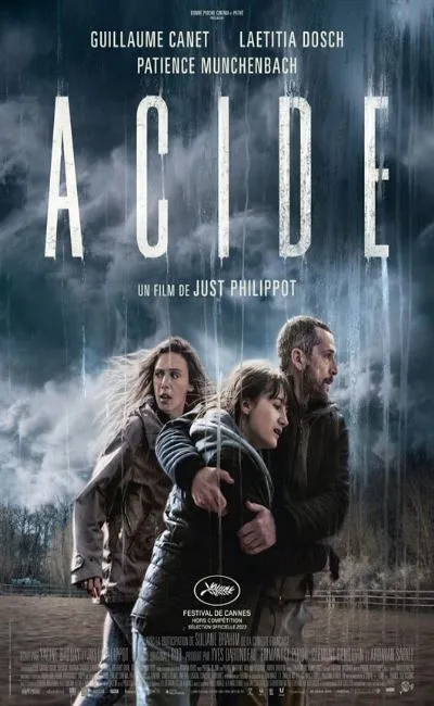 Acide (2023)