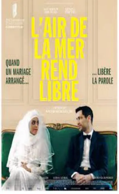 L'air de la mer rend libre (2023)