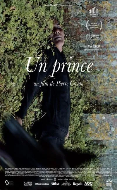 Un prince (2023)