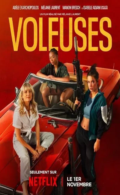 Voleuses (2023)