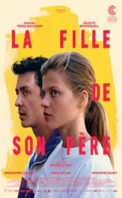 La fille de son père (2023)