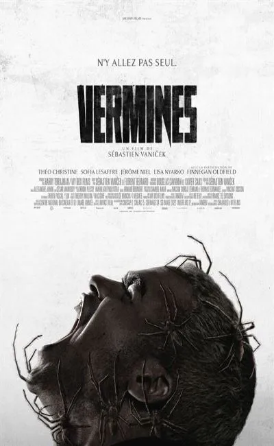 Vermines (2023)