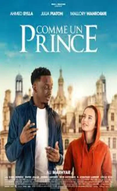 Comme un prince (2024)