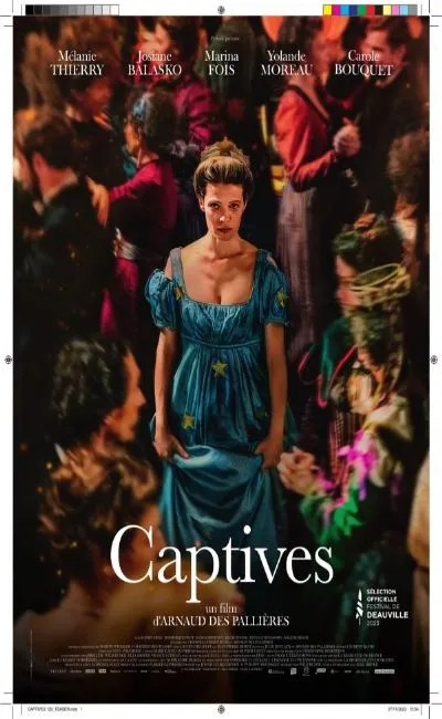 Captives (2024)