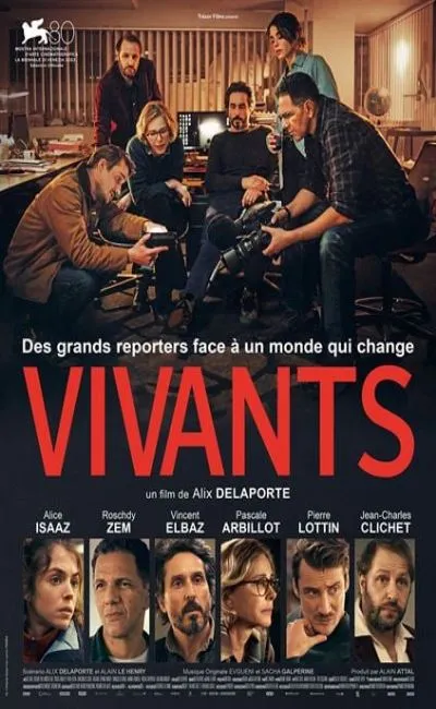 Vivants (2024)