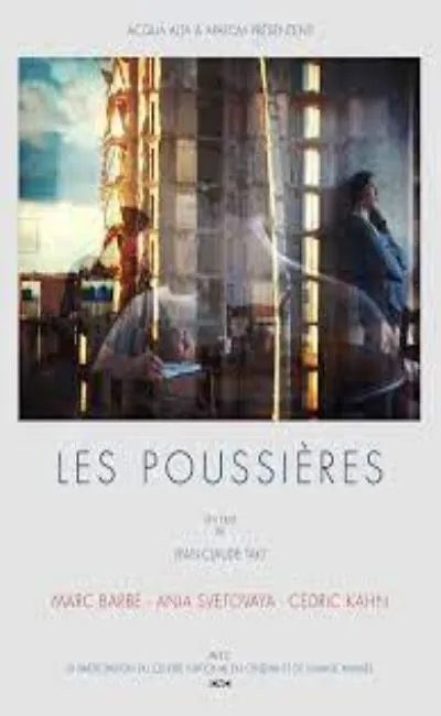 Les poussières (2024)