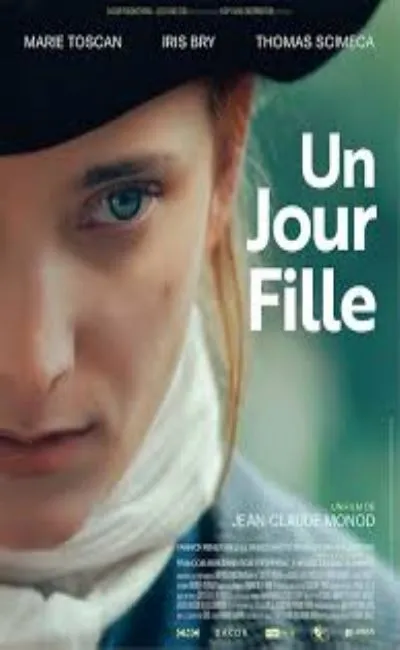 Un jour fille (2024)