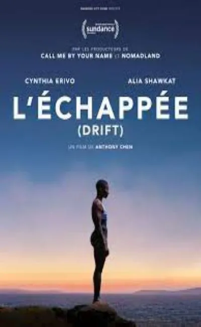 L'échappée