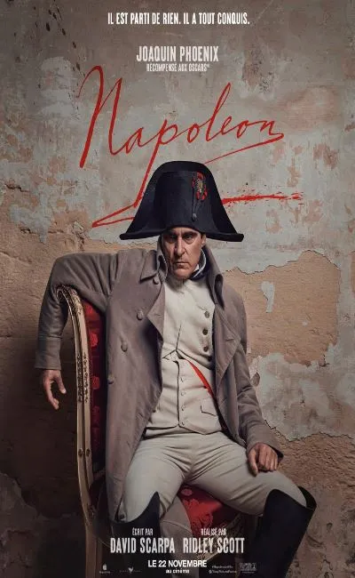 Napoléon (2023)