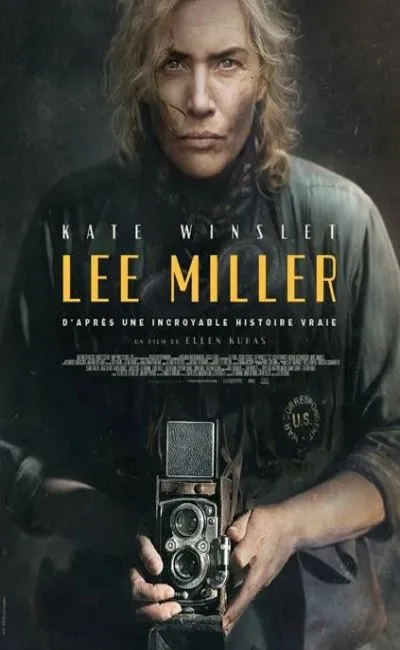 Lee Miller (2023)