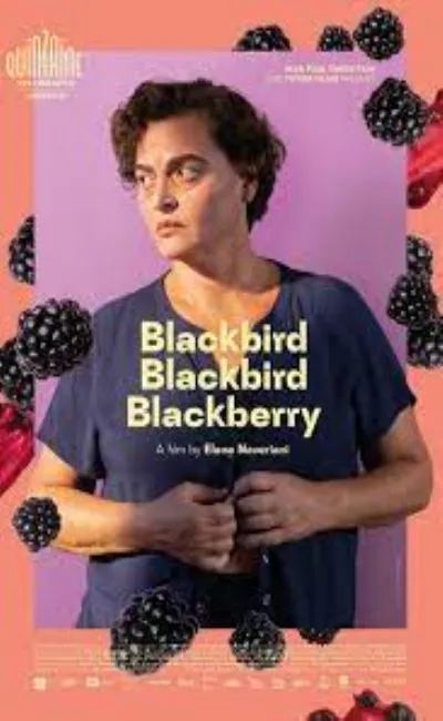 Blackbird Blackberry (2023)