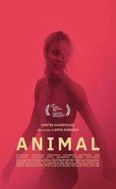 Animal (2024)