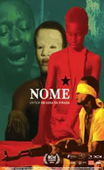 Nome (2024)