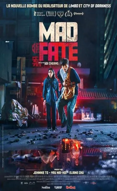Mad fate