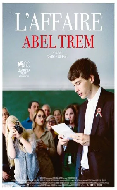 L'affaire Abel Trem (2024)