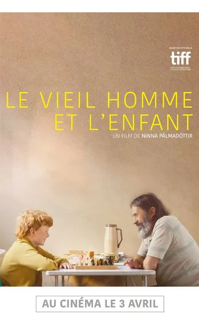 Le vieil homme et l'enfant