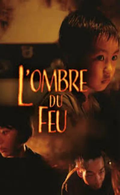 L'ombre du feu (2024)