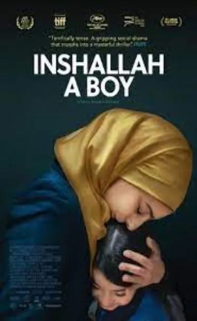 Inchallah un fils (2024)