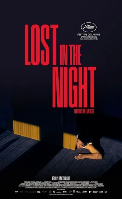 Lost in the night (2023)