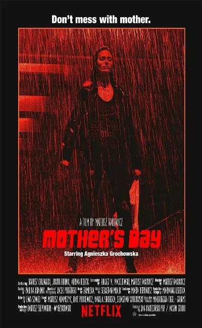 Mother's day (2023)