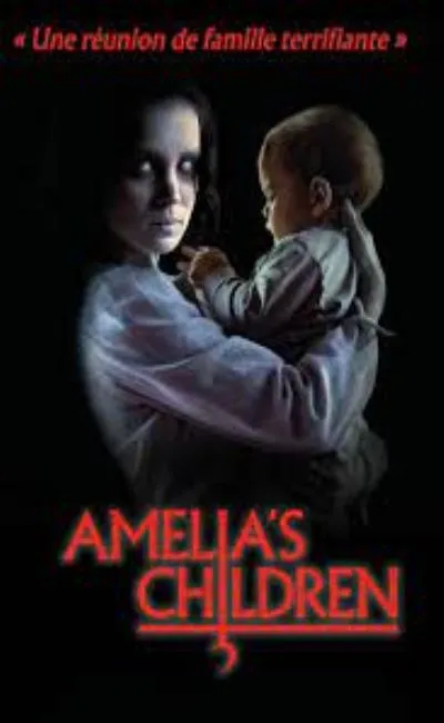 Amelia's Children (2024)