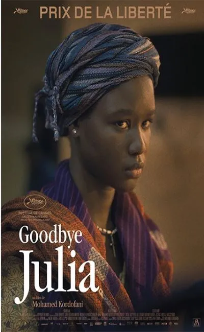 Goodbye Julia (2023)