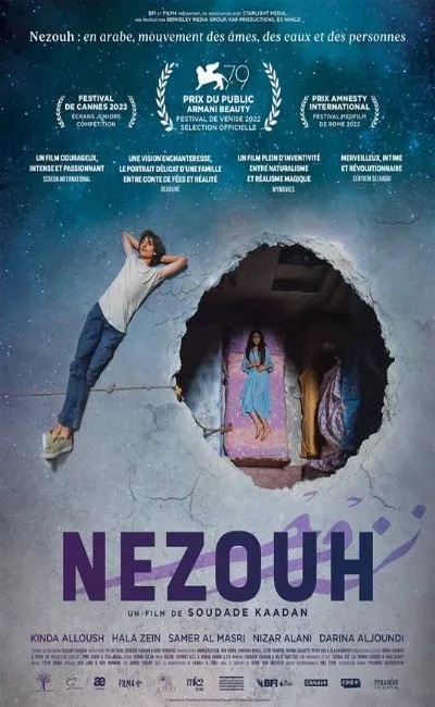 Nezouh (2023)