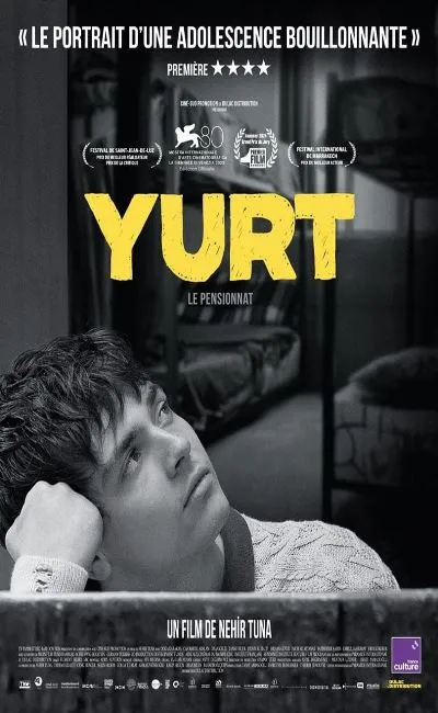 Yurt (2024)