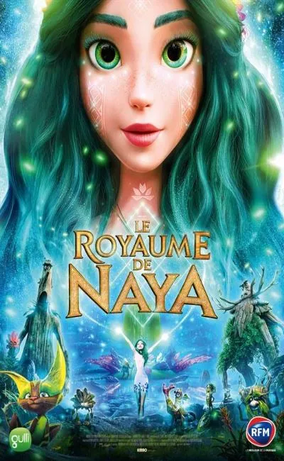 Le Royaume de Naya (2023)